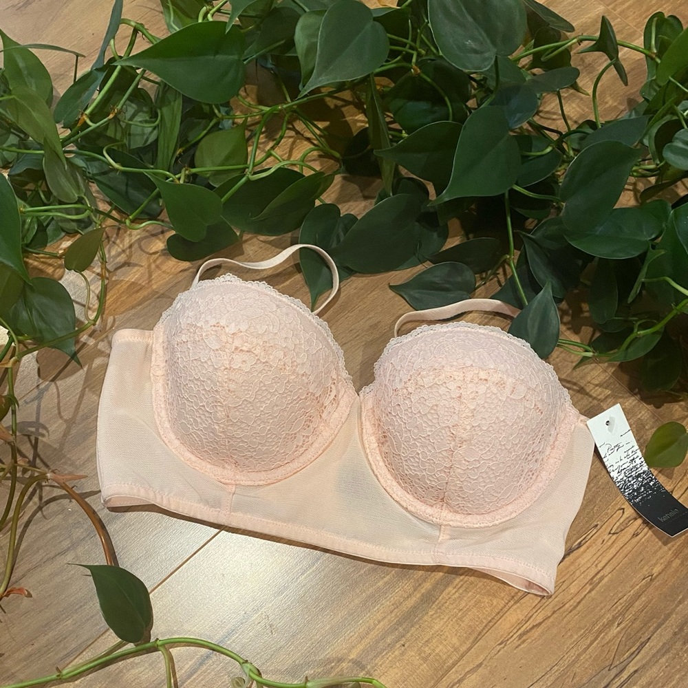 34B kensie bra